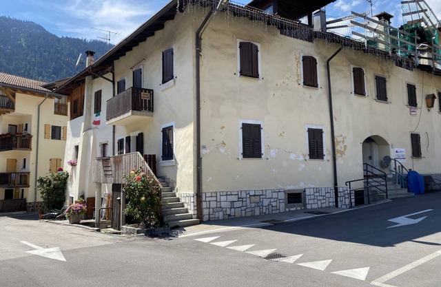 65 m² Apartment ∙ 2 bedrooms ∙ 4 guests