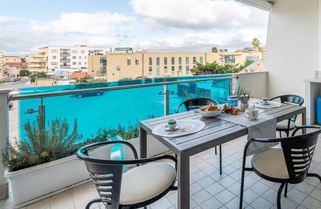 65 m² Apartment ∙ 2 bedrooms ∙ 5 guests