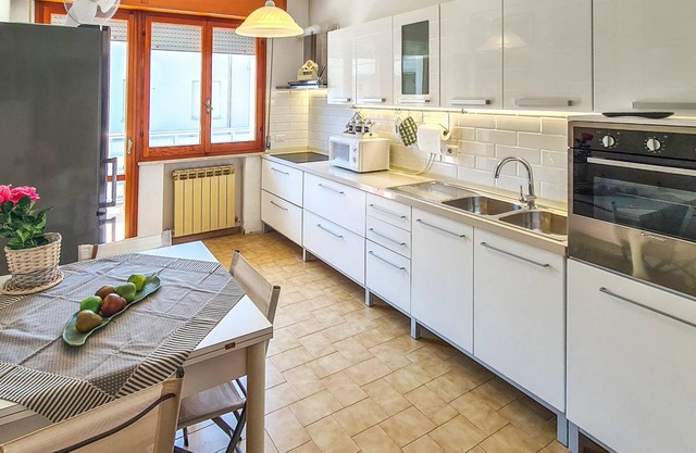 65 m² Apartment ∙ 2 bedrooms ∙ 6 guests