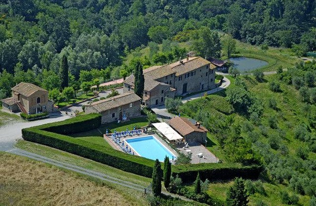 65 m² Apartment ∙ 2 bedrooms ∙ 5 guests