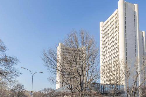 65 m² Apartment ∙ 1 bedroom ∙ 5 guests