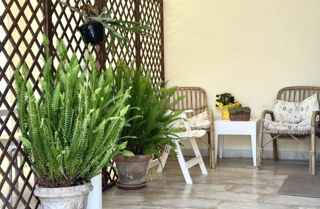 65 m² Apartment ∙ 2 bedrooms ∙ 6 guests