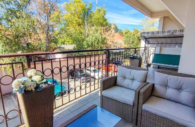 65 m² Apartment ∙ 2 bedrooms ∙ 4 guests