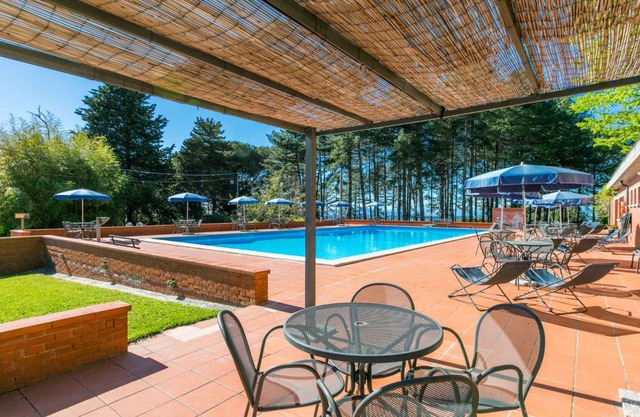 65 m² House ∙ 2 bedrooms ∙ 4 guests
