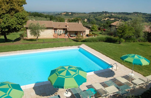 65 m² Apartment ∙ 2 bedrooms ∙ 4 guests