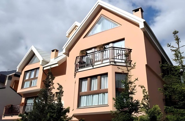 65 m² Serviced apartment ∙ 2 bedrooms ∙ 127 guests