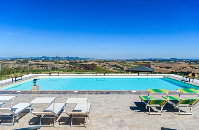 66 m² Apartment ∙ 2 bedrooms ∙ 6 guests