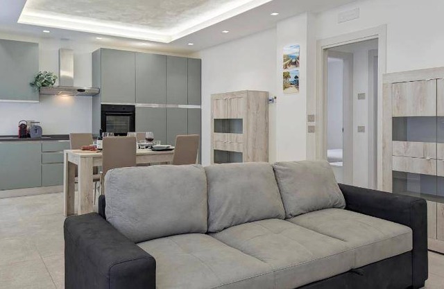 68 m² Apartment ∙ 2 bedrooms ∙ 6 guests