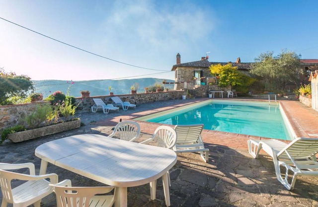 70 m² Accommodation ∙ 2 bedrooms ∙ 6 guests