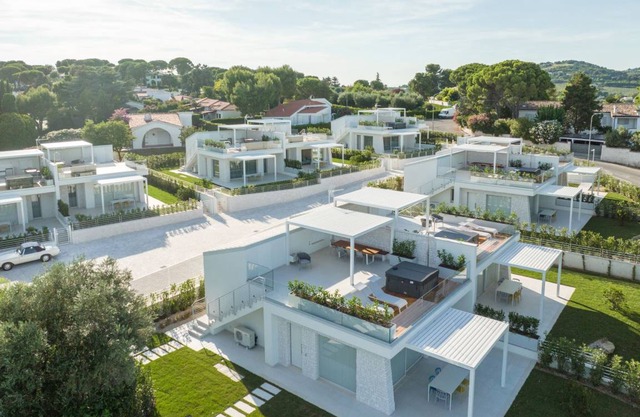 70 m² Apartment ∙ 2 bedrooms ∙ 4 guests