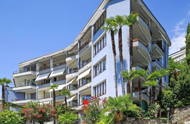 70 m² Apartment ∙ 1 bedroom ∙ 4 guests