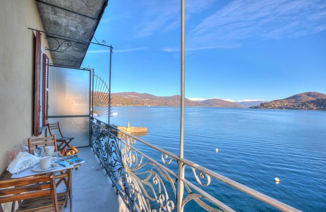 70 m² Apartment ∙ 1 bedroom ∙ 4 guests