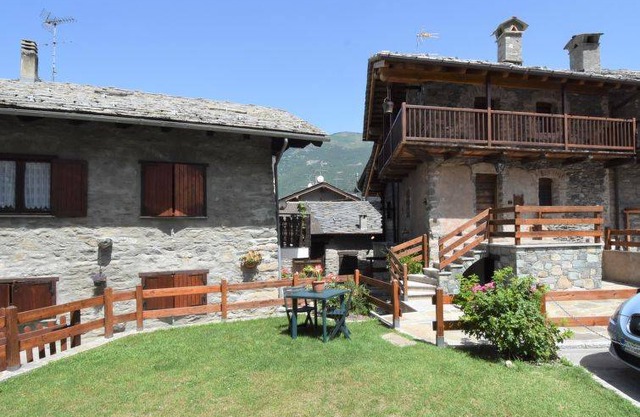 70 m² Apartment ∙ 1 bedroom ∙ 4 guests