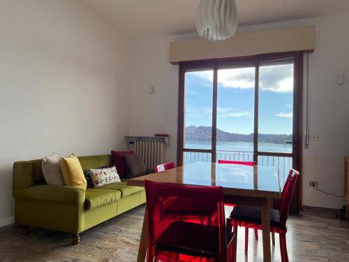 70 m² Apartment ∙ 1 bedroom ∙ 2 guests