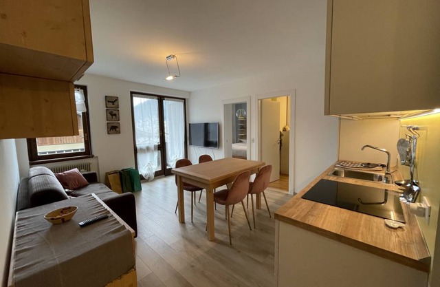 70 m² Apartment ∙ 2 bedrooms ∙ 6 guests