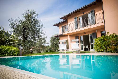 70 m² Apartment ∙ 2 bedrooms ∙ 5 guests