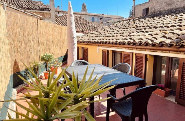 70 m² Apartment ∙ 3 bedrooms ∙ 4 guests