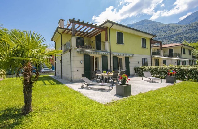 70 m² Apartment ∙ 3 bedrooms ∙ 6 guests