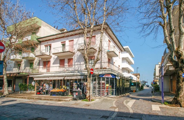 70 m² Apartment ∙ 2 bedrooms ∙ 6 guests