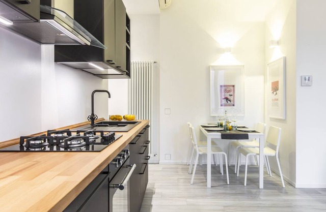 70 m² Apartment ∙ 2 bedrooms ∙ 6 guests