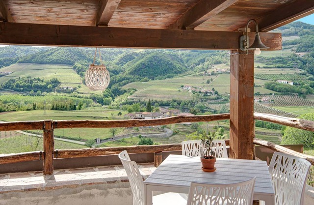 70 m² Farmhouse ∙ 2 bedrooms ∙ 6 guests