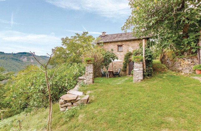 70 m² House ∙ 2 guests