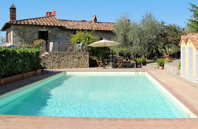 70 m² House ∙ 2 bedrooms ∙ 6 guests
