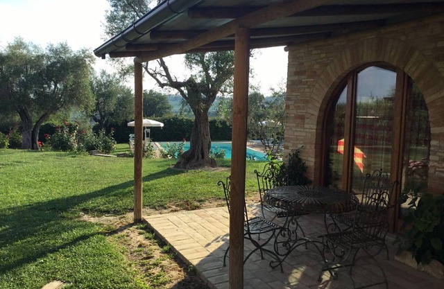 70 m² House ∙ 2 bedrooms ∙ 5 guests