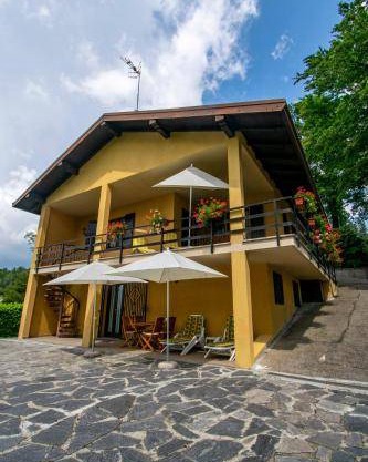 70 m² House ∙ 3 bedrooms ∙ 7 guests