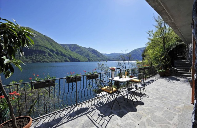 70 m² Villa ∙ 1 bedroom ∙ 2 guests