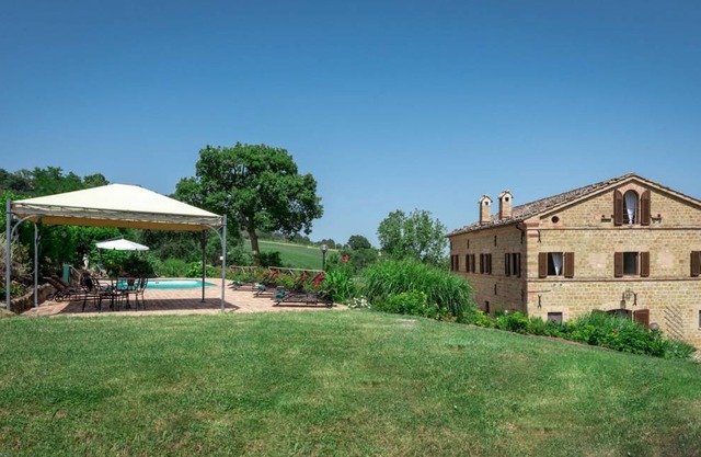 700 m² Villa ∙ 6 bedrooms ∙ 12 guests