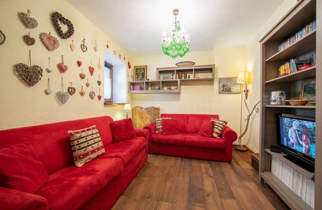 71 m² Apartment ∙ 1 bedroom ∙ 5 guests