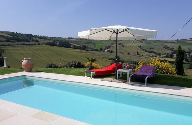 72 m² Apartment ∙ 2 bedrooms ∙ 4 guests