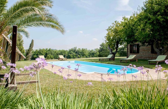 75 m² Apartment ∙ 3 bedrooms ∙ 7 guests