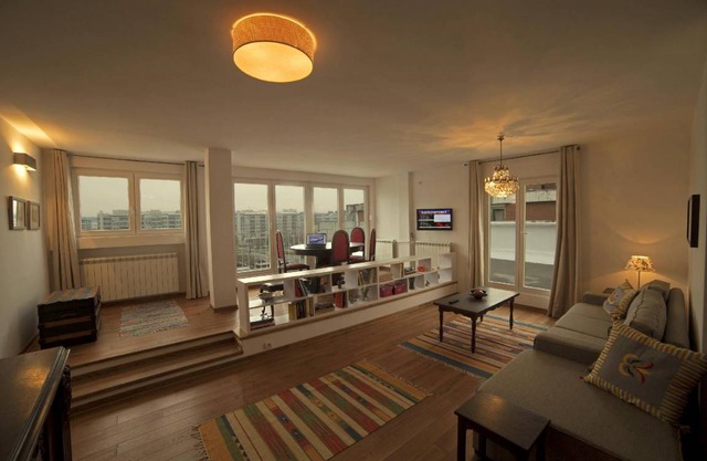 75 m² Apartment ∙ 1 bedroom ∙ 4 guests