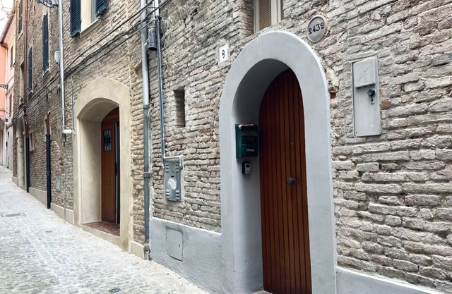 75 m² Apartment ∙ 2 bedrooms ∙ 6 guests