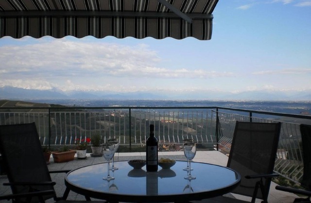 75 m² Apartment ∙ 2 bedrooms ∙ 4 guests