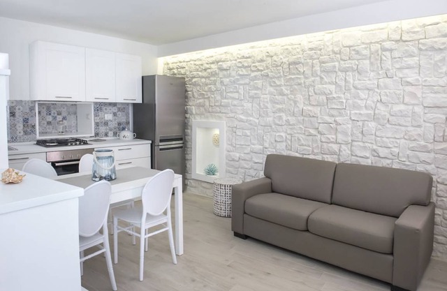 75 m² Apartment ∙ 3 bedrooms ∙ 6 guests