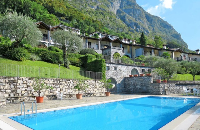 75 m² House ∙ 1 bedroom ∙ 4 guests