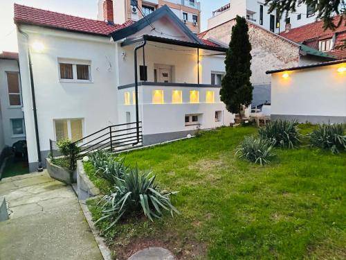 78 m² Apartment ∙ 2 bedrooms ∙ 5 guests
