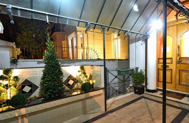 79 m² Serviced apartment ∙ 4 bedrooms ∙ 127 guests