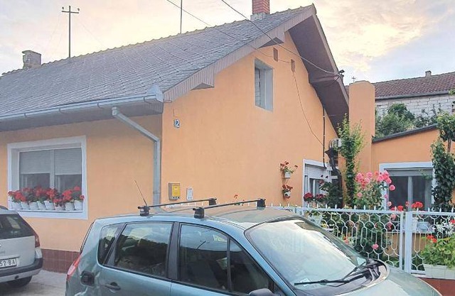 80 m² Apartment ∙ 2 bedrooms ∙ 6 guests