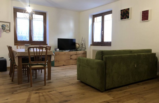 80 m² Apartment ∙ 2 bedrooms ∙ 6 guests