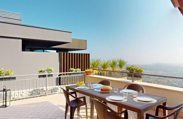 80 m² Apartment ∙ 2 bedrooms ∙ 6 guests