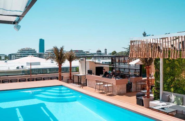 80 m² Apartment ∙ 2 bedrooms ∙ 127 guests