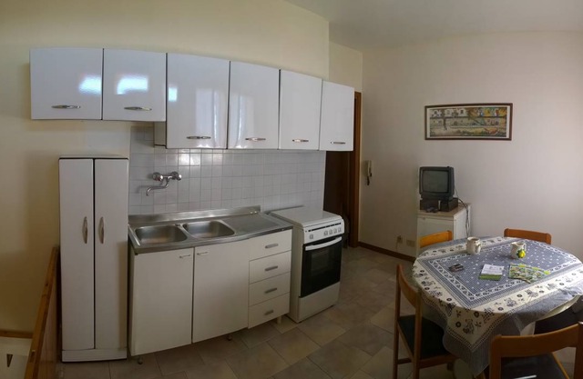 Residence Le Terrazze 