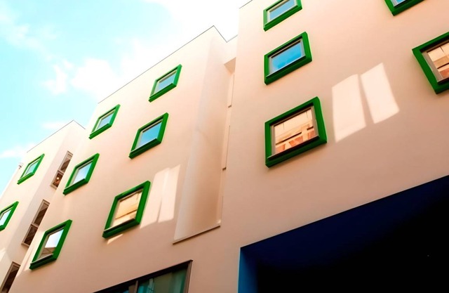 80 m² Apartment ∙ 2 bedrooms ∙ 8 guests