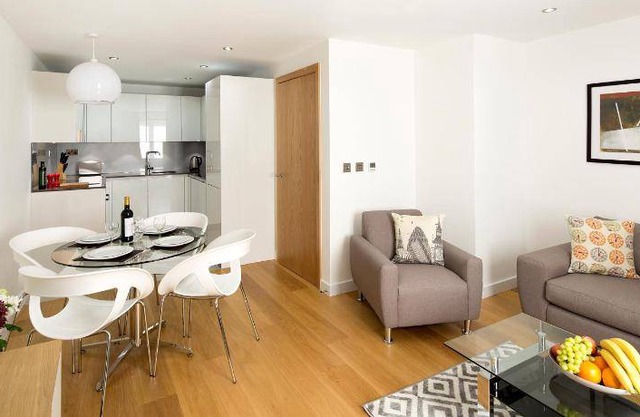80 m² Apartment ∙ 3 bedrooms ∙ 127 guests