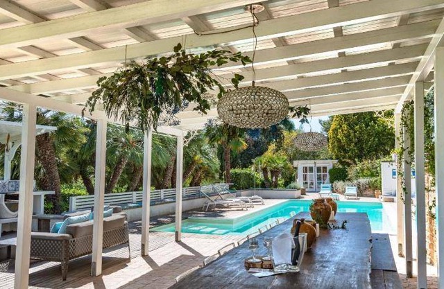 80 m² Bed and breakfast ∙ 4 guests