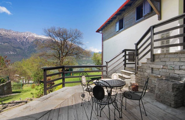 80 m² House ∙ 3 bedrooms ∙ 8 guests